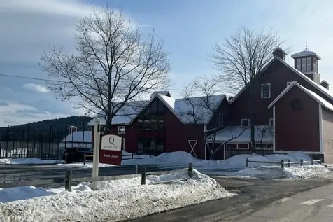 166 Robbins Hill Lane Hartford VT 05059