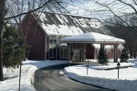 166 Robbins Hill Lane Hartford VT 05059