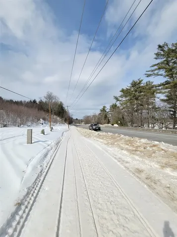 20 Route 103 Newbury NH 03255-0000