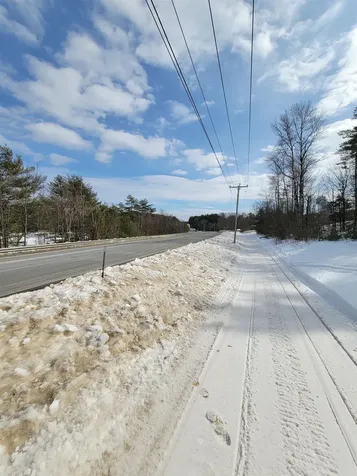 20 Route 103 Newbury NH 03255-0000