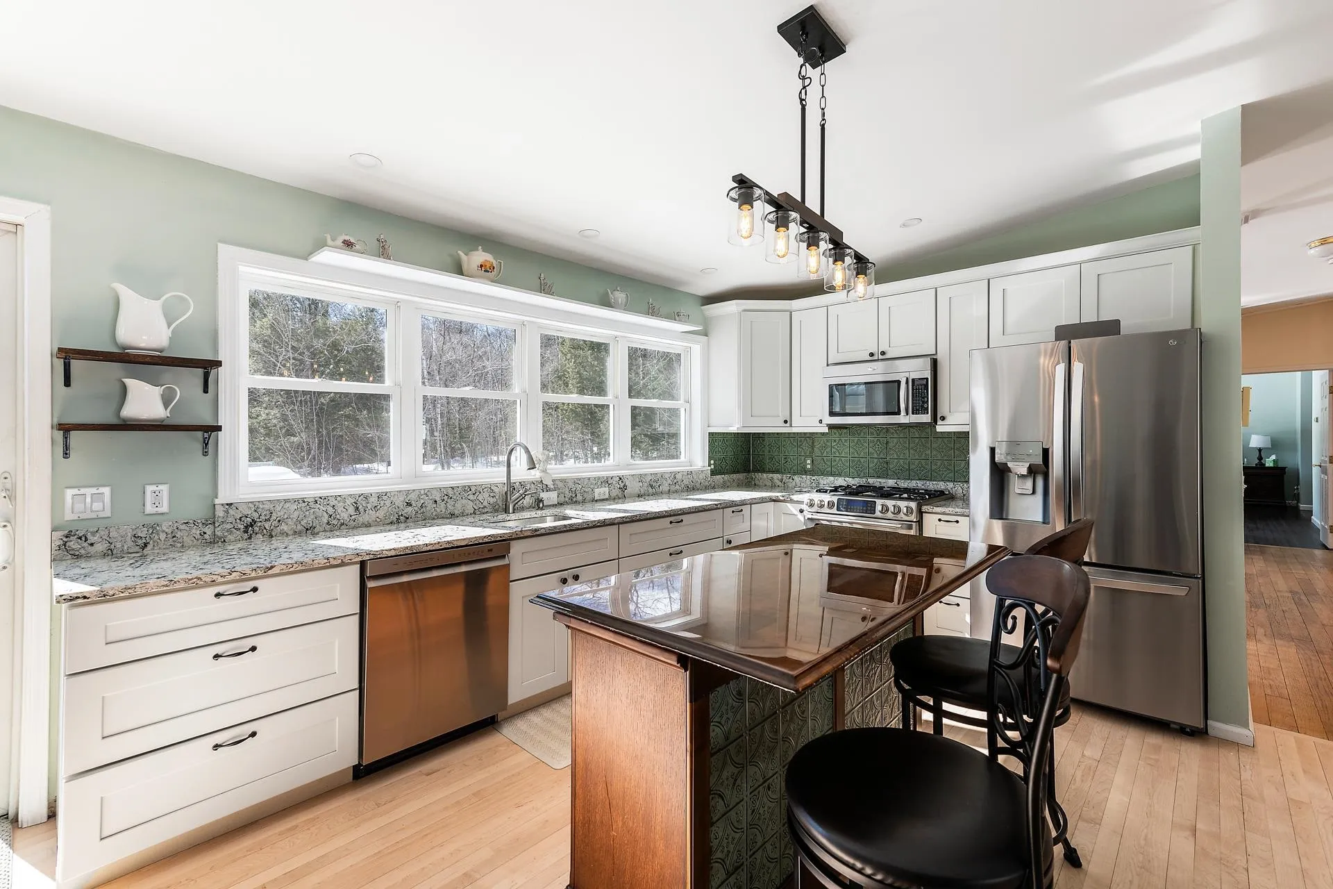 22 Fox Hollow Road Newbury NH 03255