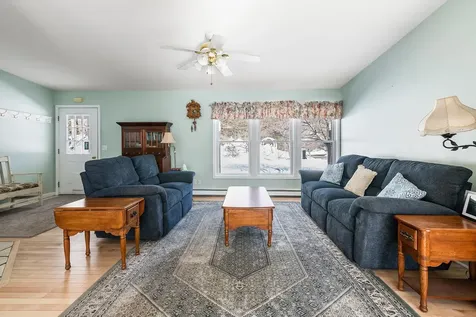 22 Fox Hollow Road Newbury NH 03255