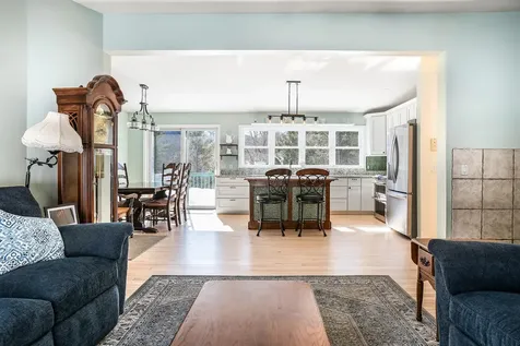 22 Fox Hollow Road Newbury NH 03255