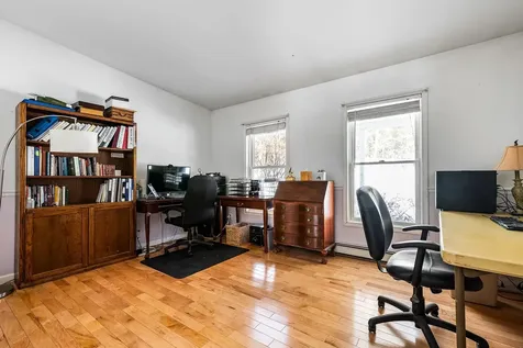 22 Fox Hollow Road Newbury NH 03255