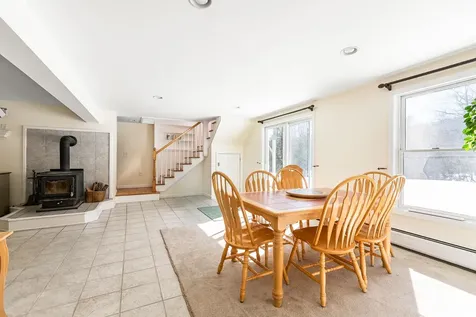 22 Fox Hollow Road Newbury NH 03255