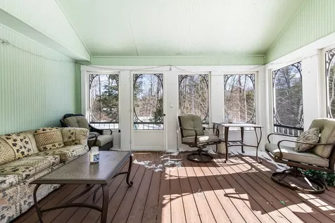 22 Fox Hollow Road Newbury NH 03255