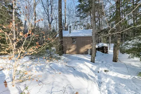 22 Fox Hollow Road Newbury NH 03255