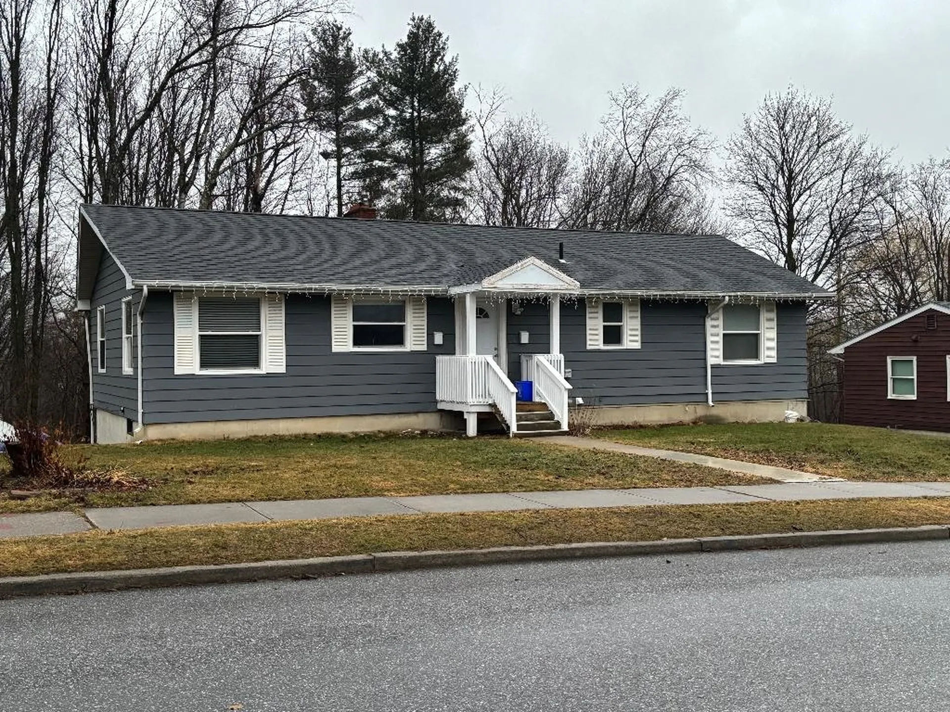 12 Cascade Court Essex VT 05452