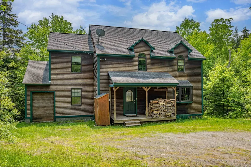 31 Joans Ridge Dover VT 05356