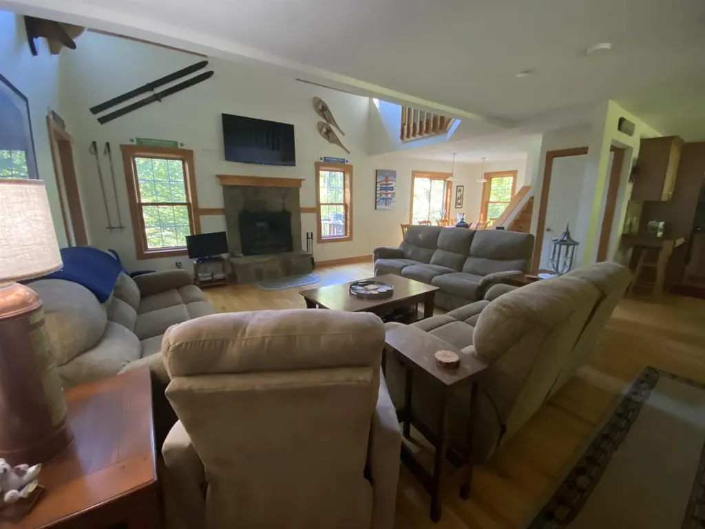 31 Joans Ridge Dover VT 05356