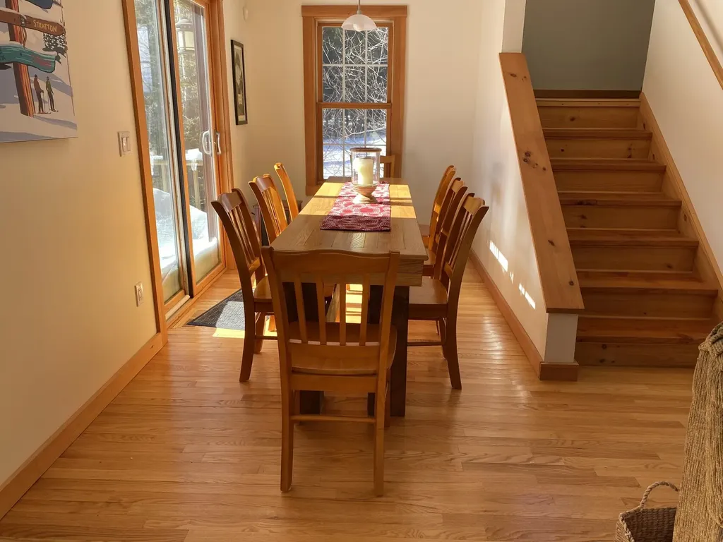 31 Joans Ridge Dover VT 05356