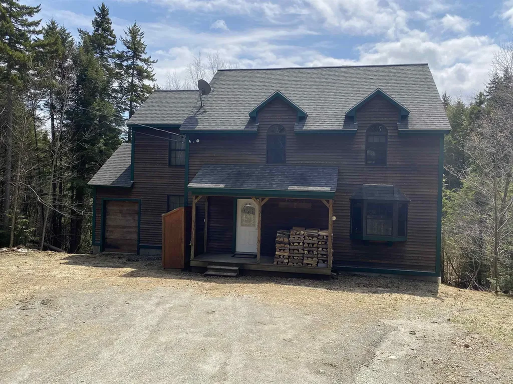 31 Joans Ridge Dover VT 05356
