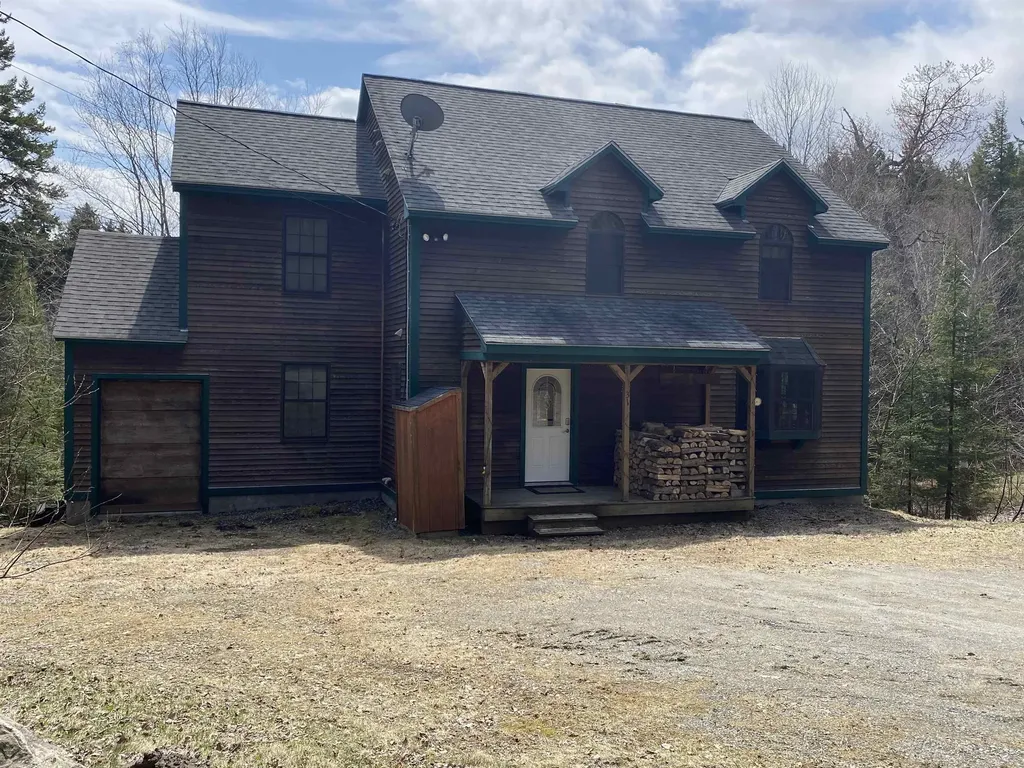 31 Joans Ridge Dover VT 05356