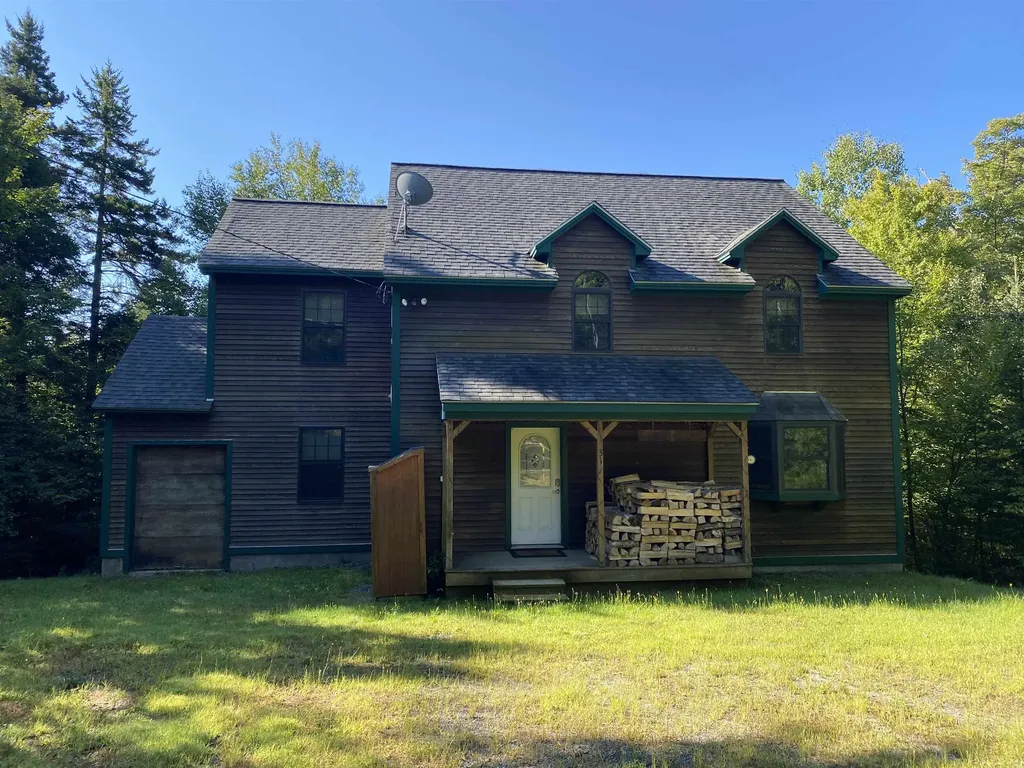 31 Joans Ridge Dover VT 05356