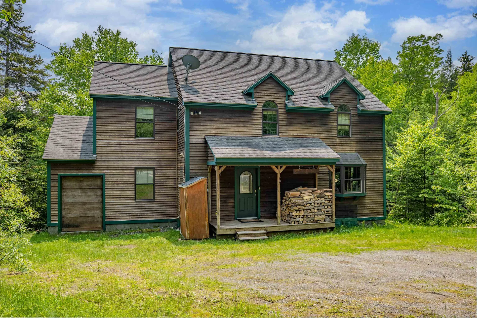 31 Joans Ridge Dover VT 05356