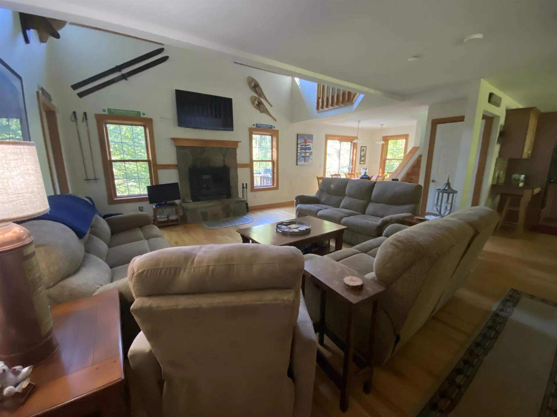 31 Joans Ridge Dover VT 05356