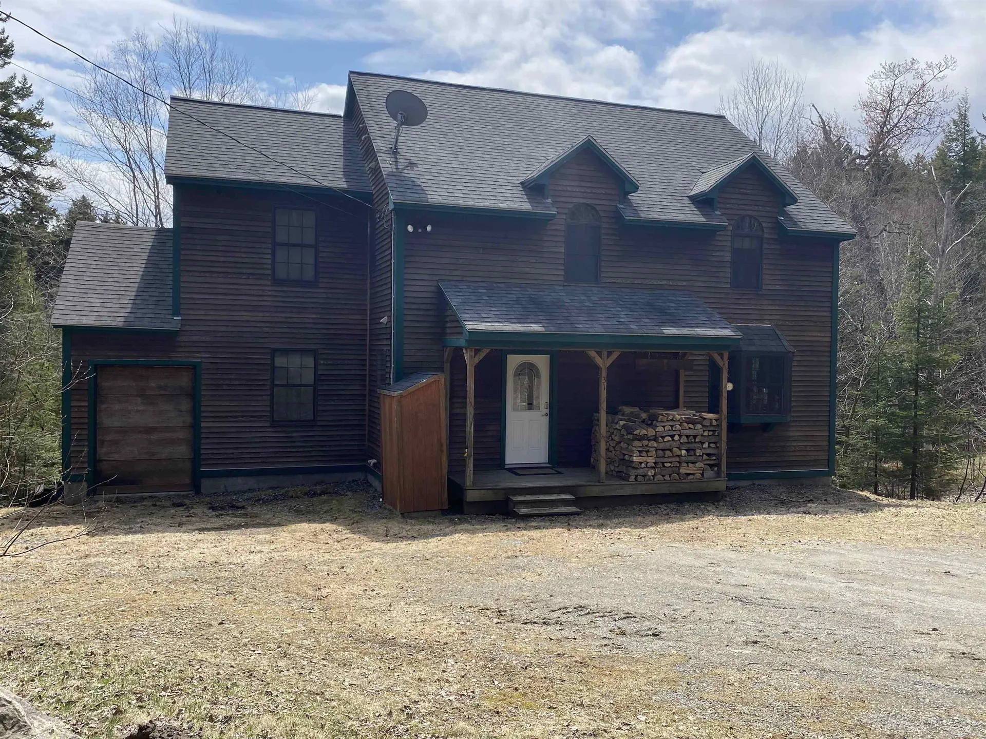 31 Joans Ridge Dover VT 05356