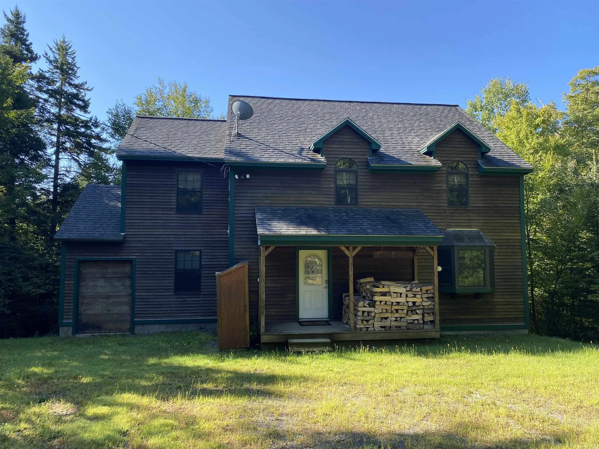 31 Joans Ridge Dover VT 05356