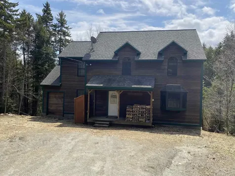 31 Joans Ridge Dover VT 05356