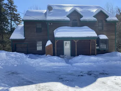 31 Joans Ridge Dover VT 05356