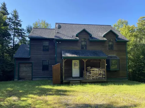 31 Joans Ridge Dover VT 05356