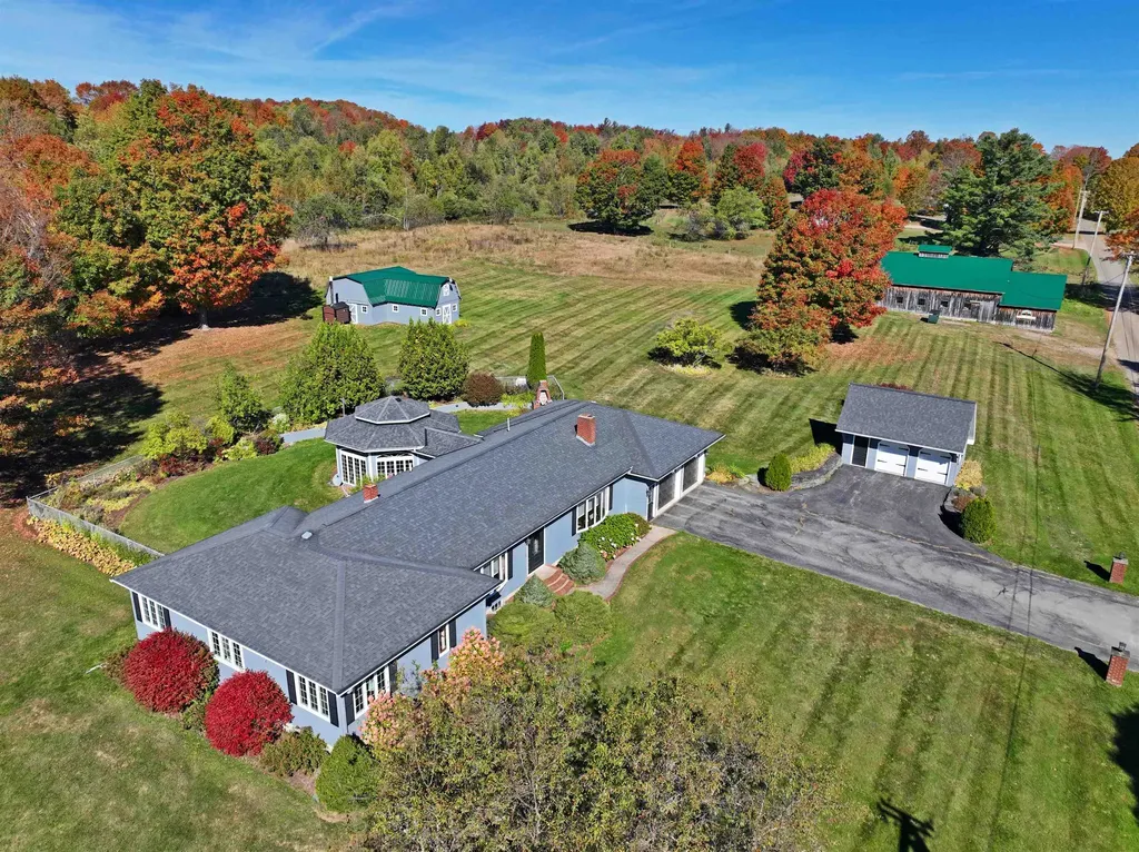 99 Ingalls Drive Irasburg VT 05845