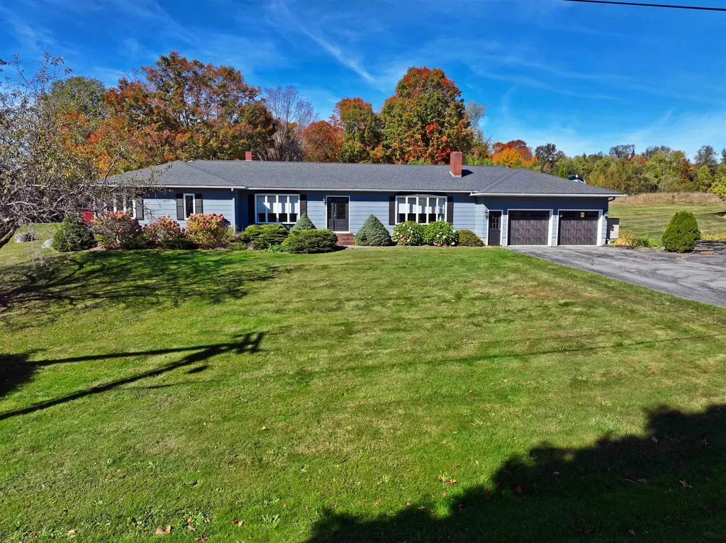 99 Ingalls Drive Irasburg VT 05845