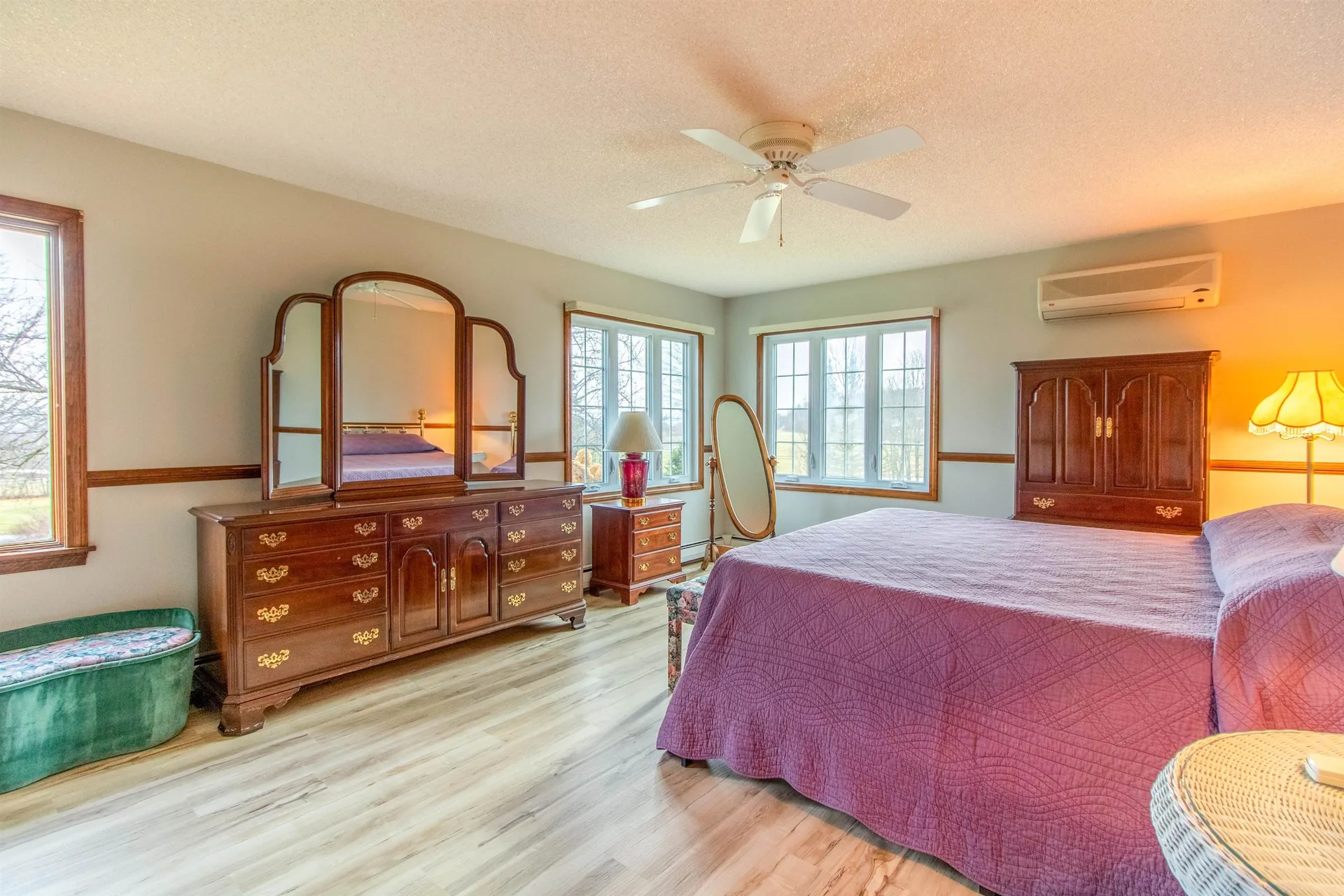 99 Ingalls Drive Irasburg VT 05845