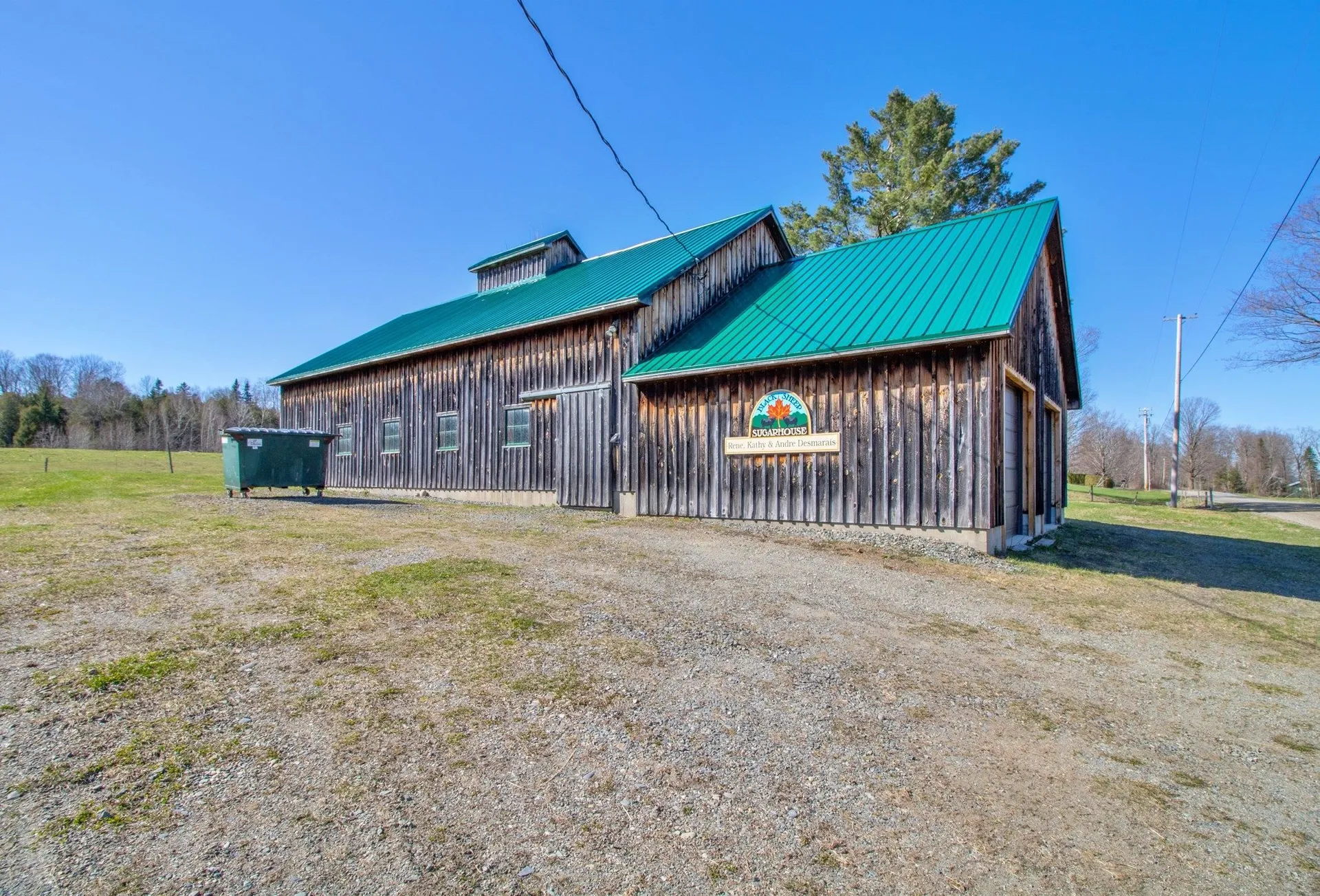 99 Ingalls Drive Irasburg VT 05845