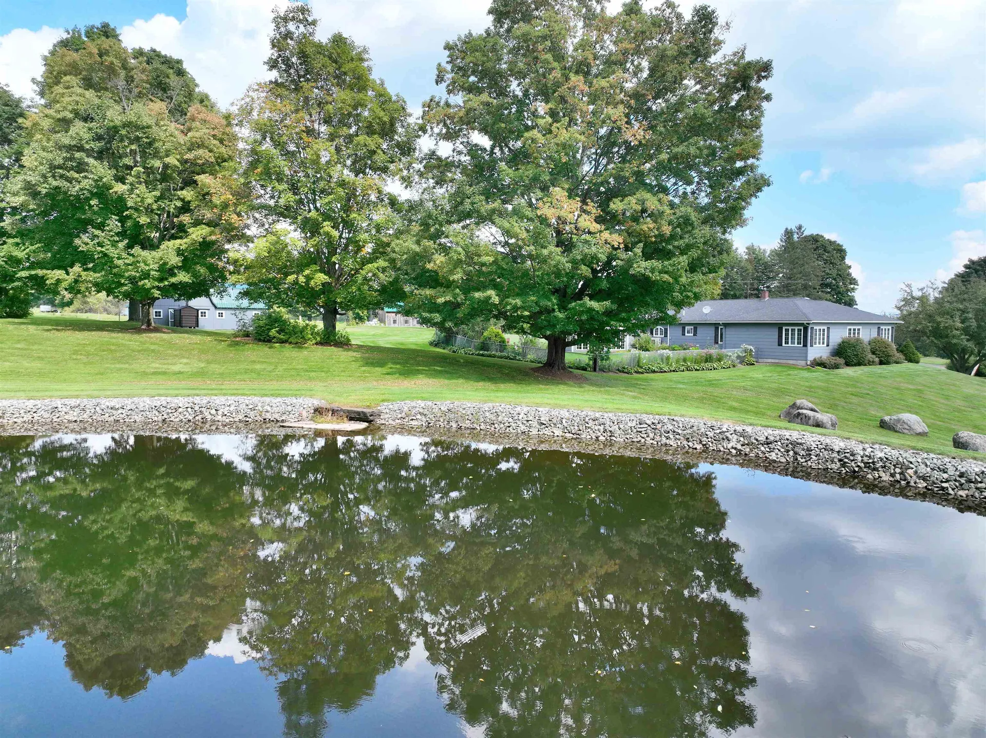 99 Ingalls Drive Irasburg VT 05845