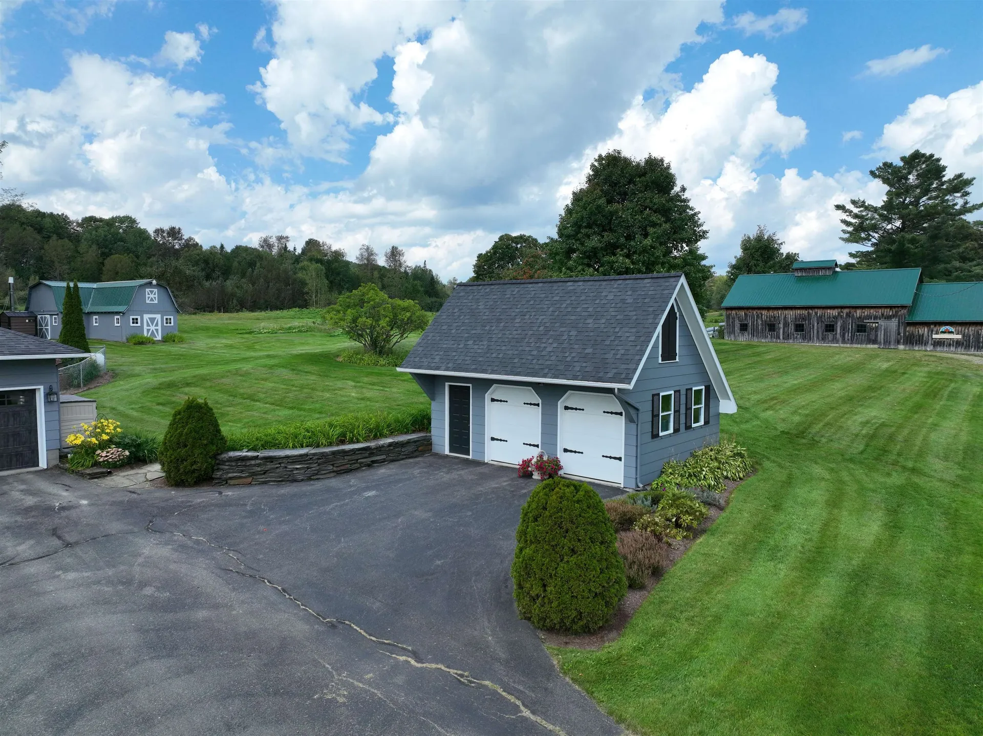 99 Ingalls Drive Irasburg VT 05845