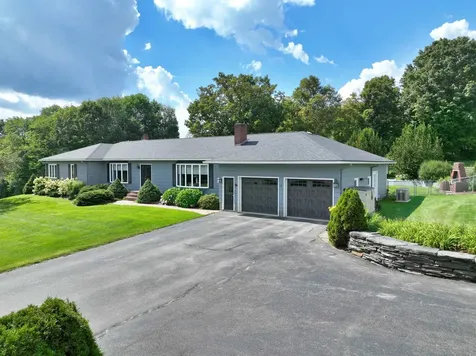 99 Ingalls Drive Irasburg VT 05845