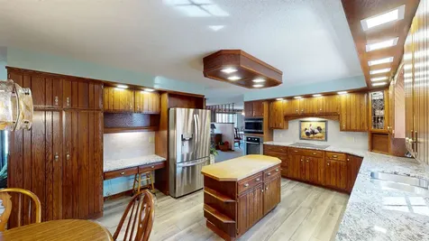 99 Ingalls Drive Irasburg VT 05845