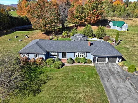 99 Ingalls Drive Irasburg VT 05845