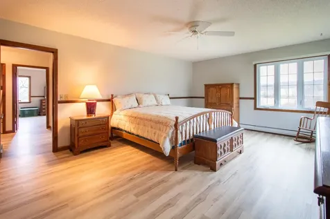 99 Ingalls Drive Irasburg VT 05845