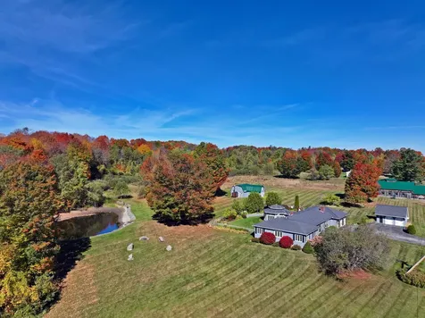 99 Ingalls Drive Irasburg VT 05845