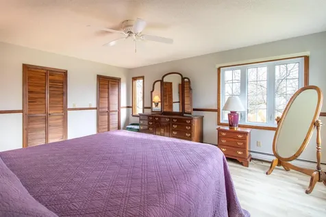 99 Ingalls Drive Irasburg VT 05845