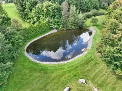 99 Ingalls Drive Irasburg VT 05845