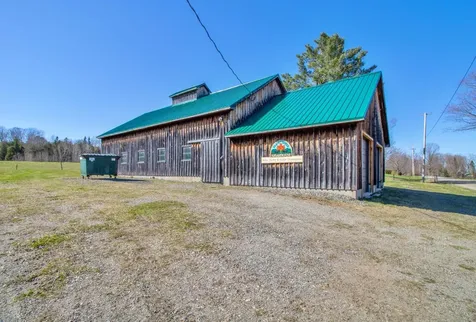 99 Ingalls Drive Irasburg VT 05845