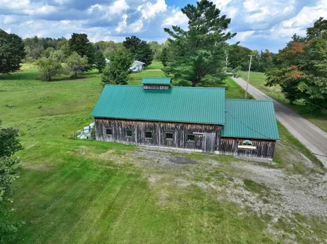 99 Ingalls Drive Irasburg VT 05845