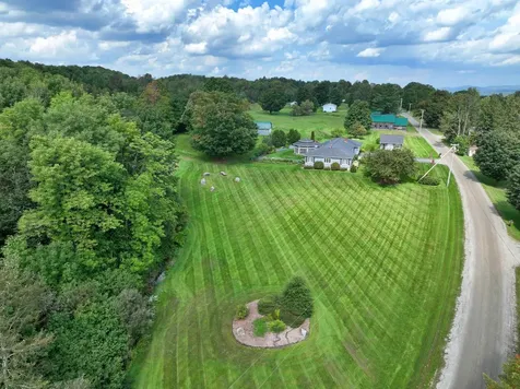 99 Ingalls Drive Irasburg VT 05845