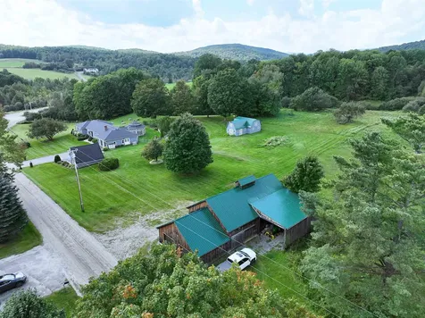 99 Ingalls Drive Irasburg VT 05845