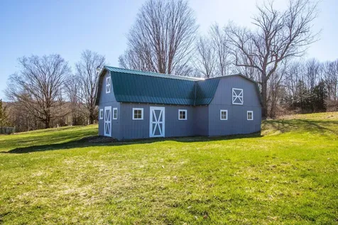 99 Ingalls Drive Irasburg VT 05845
