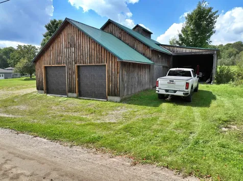 99 Ingalls Drive Irasburg VT 05845