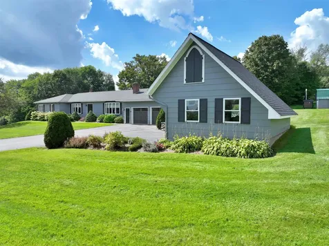 99 Ingalls Drive Irasburg VT 05845