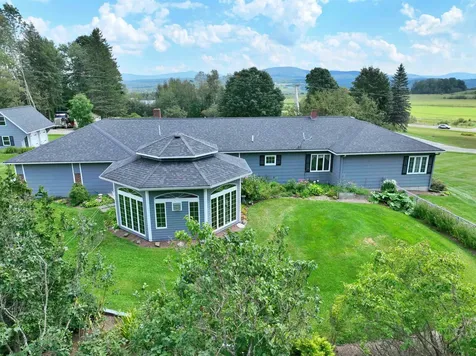 99 Ingalls Drive Irasburg VT 05845