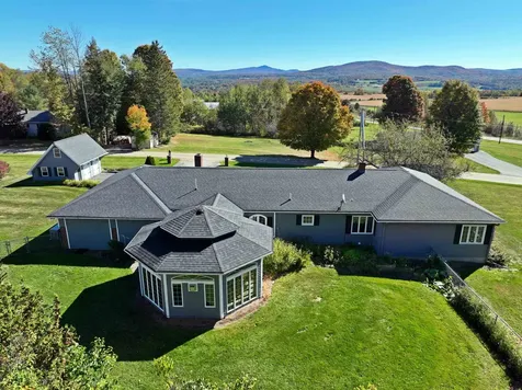 99 Ingalls Drive Irasburg VT 05845