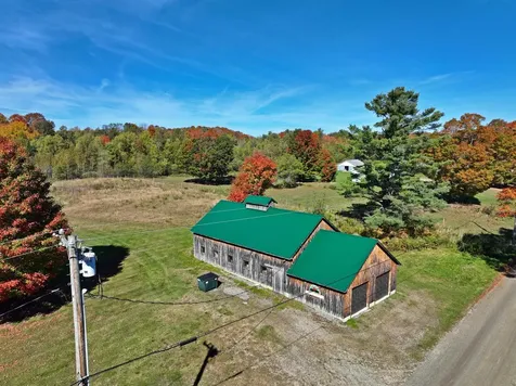 99 Ingalls Drive Irasburg VT 05845