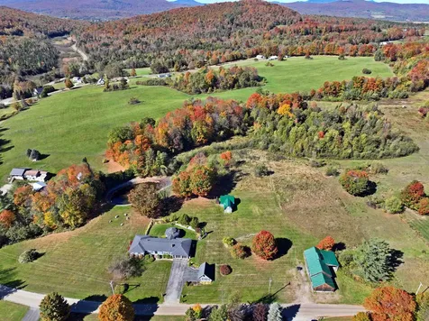 99 Ingalls Drive Irasburg VT 05845
