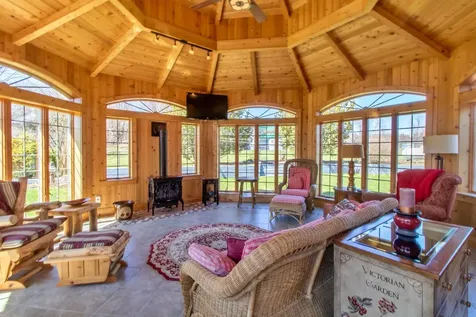 99 Ingalls Drive Irasburg VT 05845